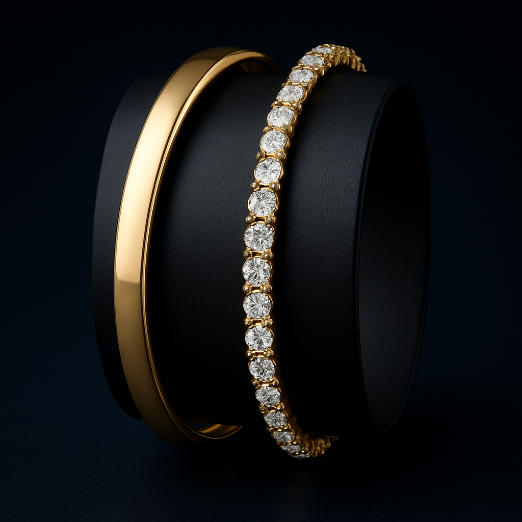 Bangles & Bracelets