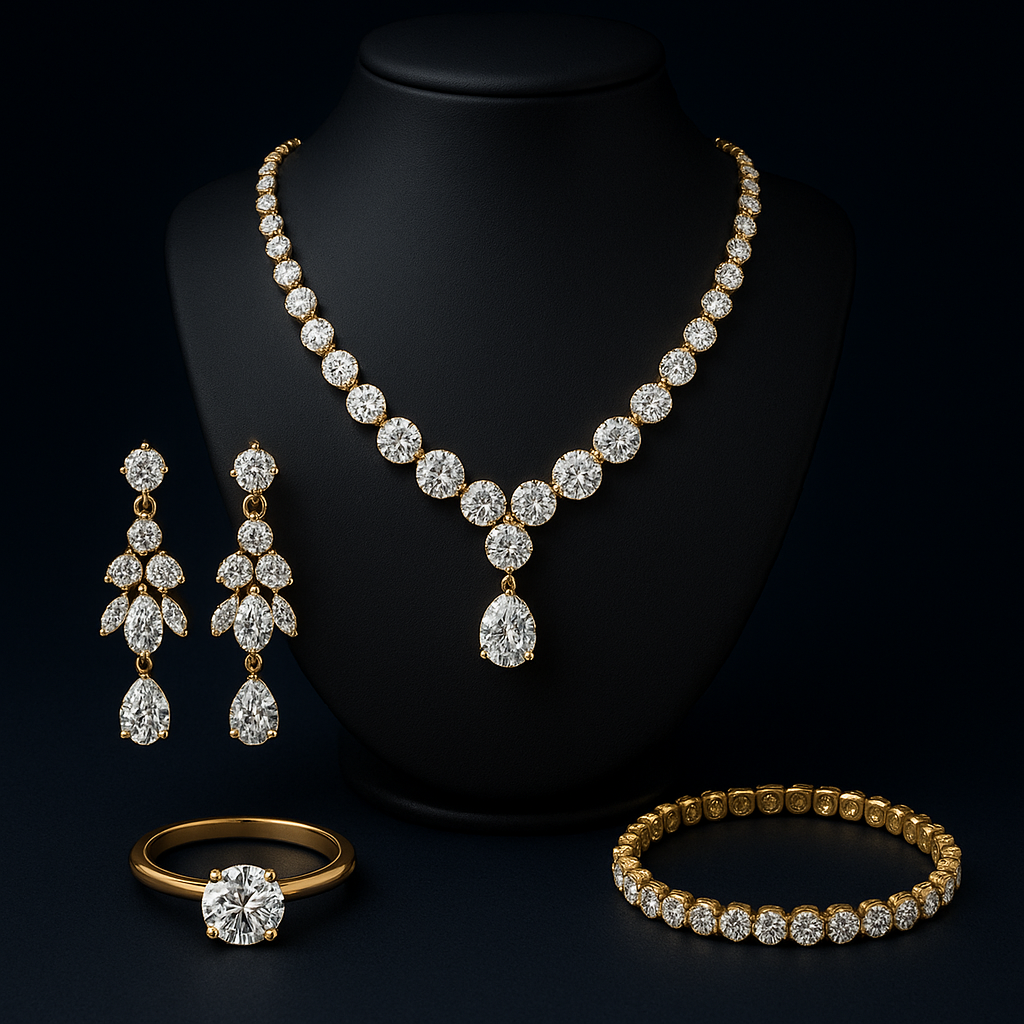 Jewellery Sets